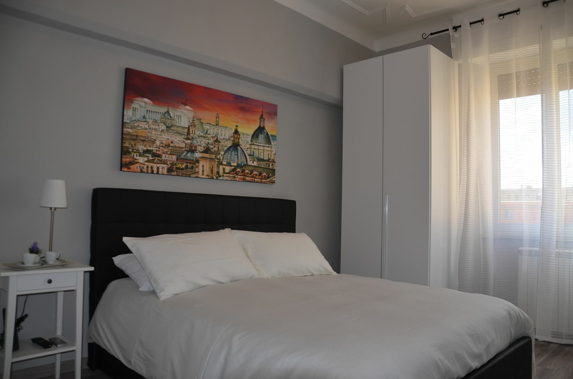 Apartment San Peter Raffy's House
