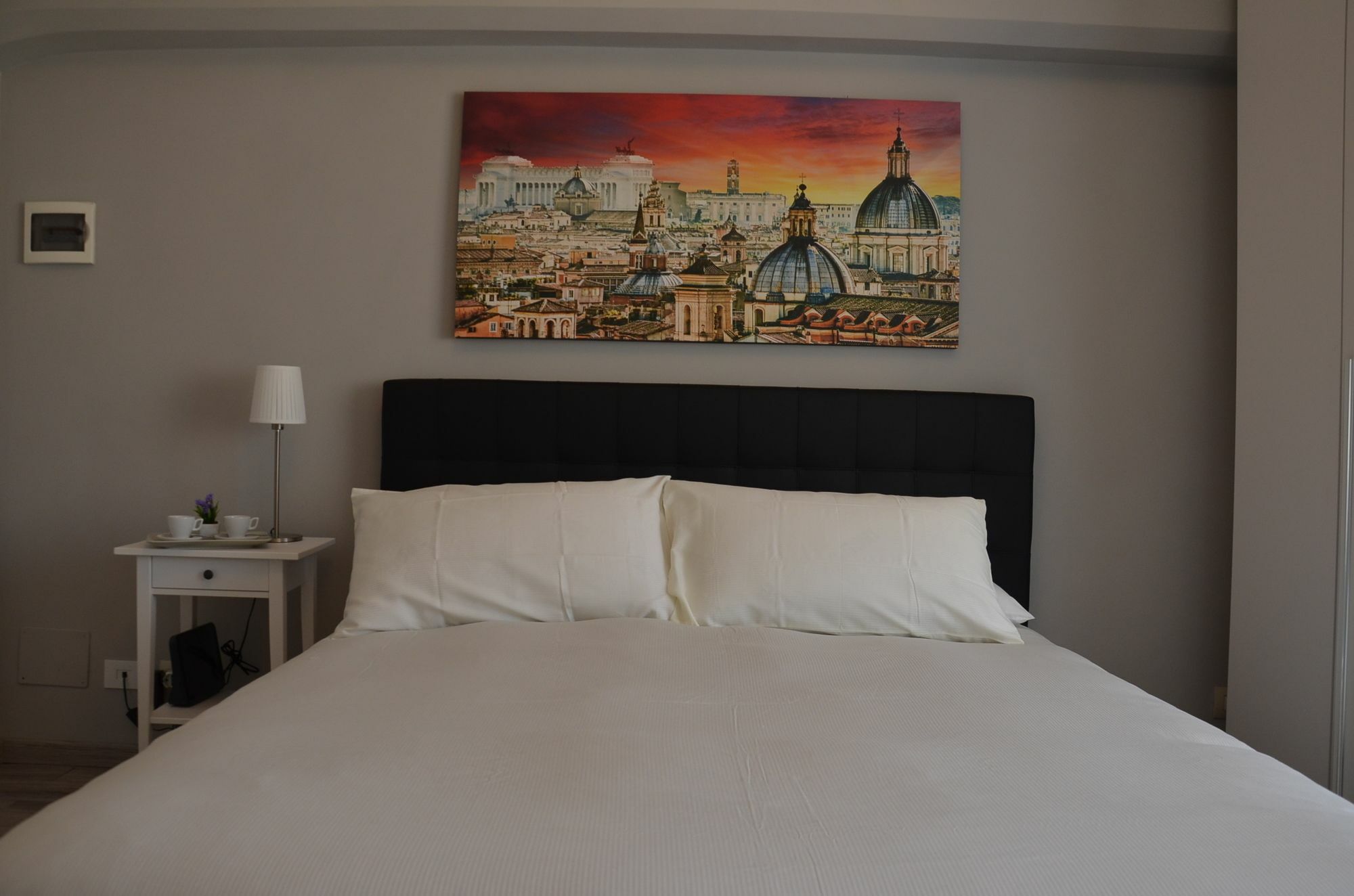 San Peter Raffy's House Apartment *